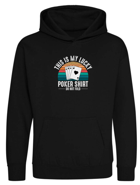 Kapucnis belebújós gyerek pulóver