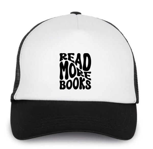 Trucker baseball sapka