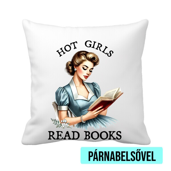 Párnahuzat béléssel