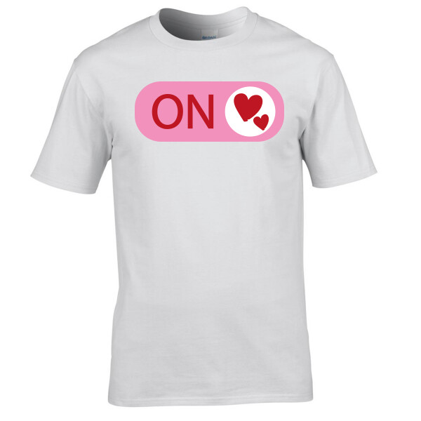 Extra méretű póló