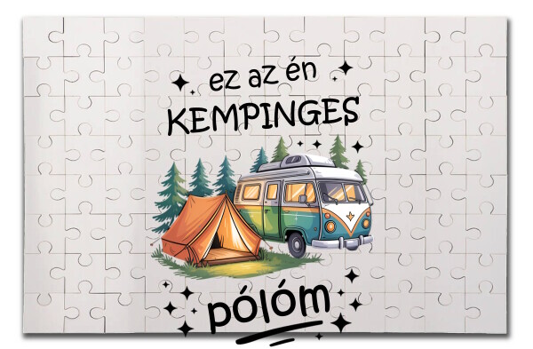 Puzzle - Kirakó
