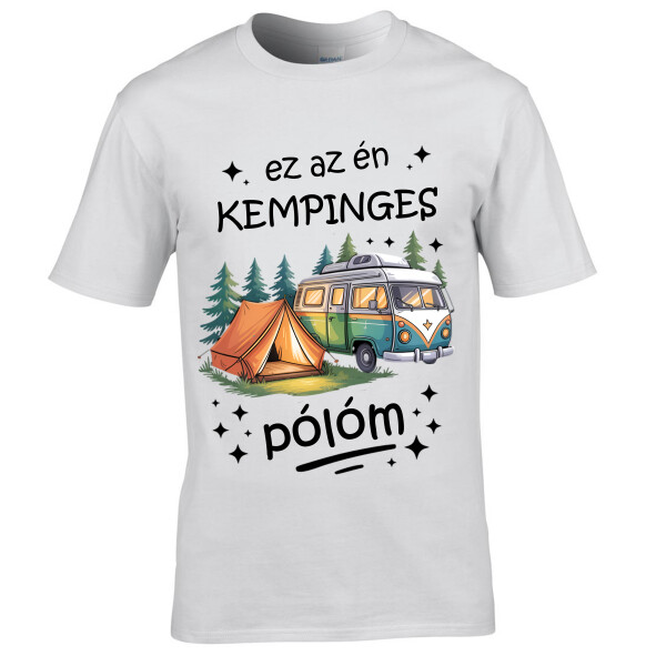 Extra méretű póló