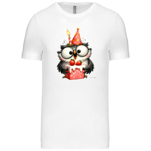 Egyedi Férfi Prémium Póló