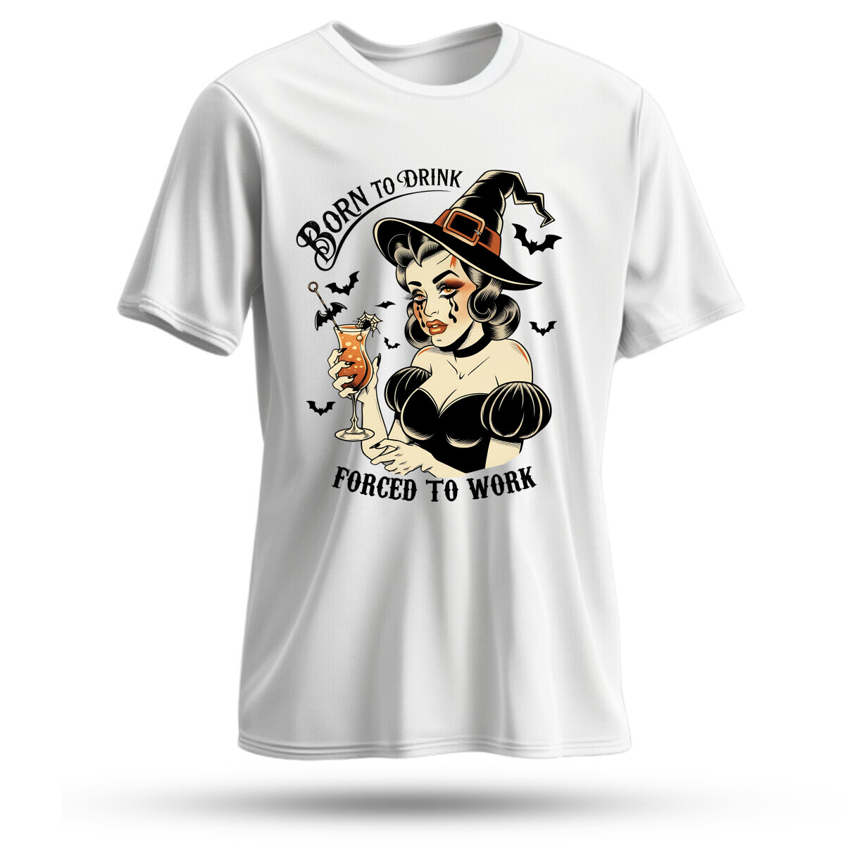 Egyedi Férfi Póló