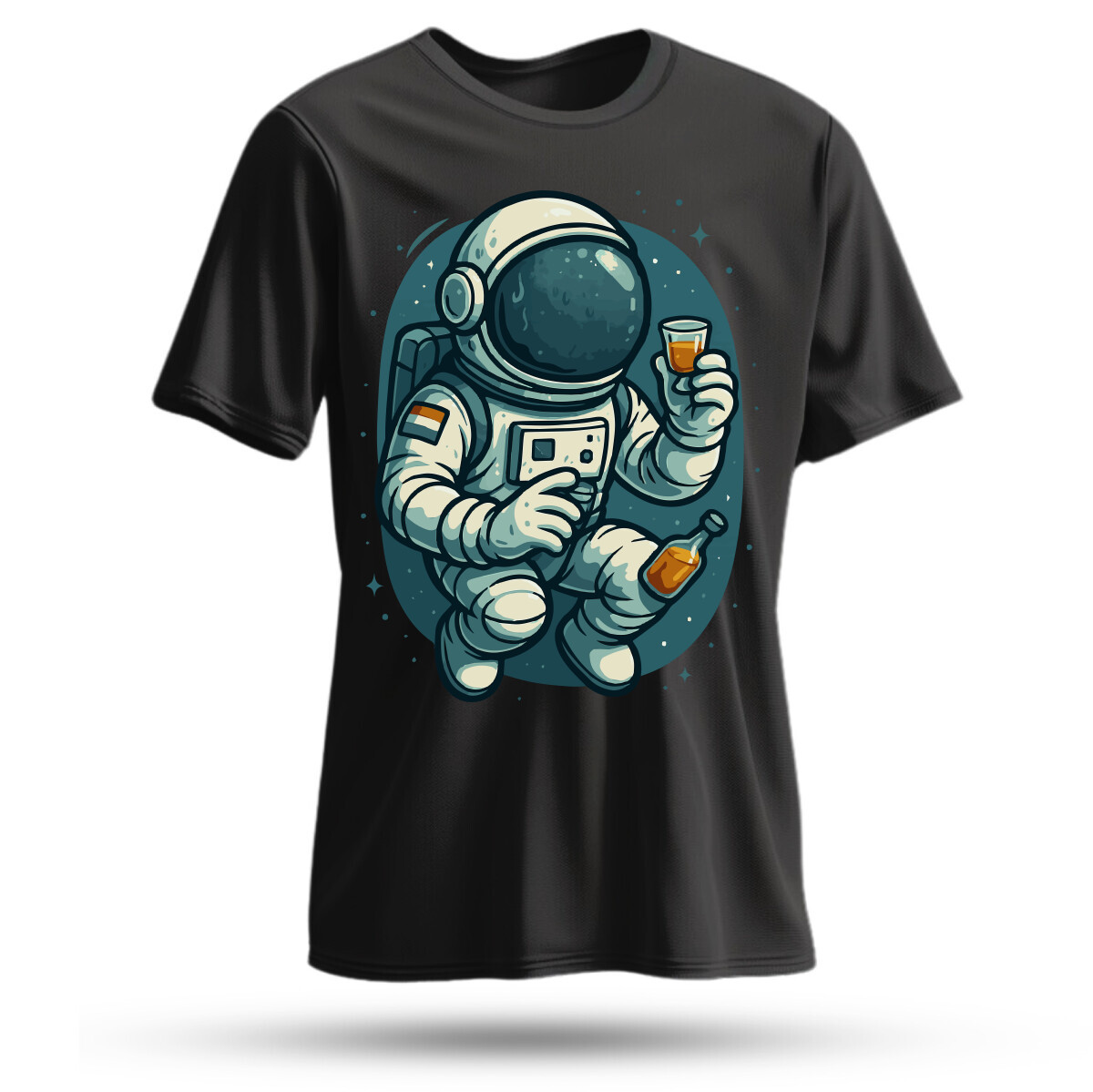 Egyedi Férfi Póló