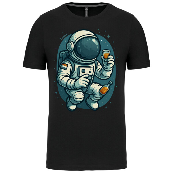 Egyedi Férfi Prémium Póló