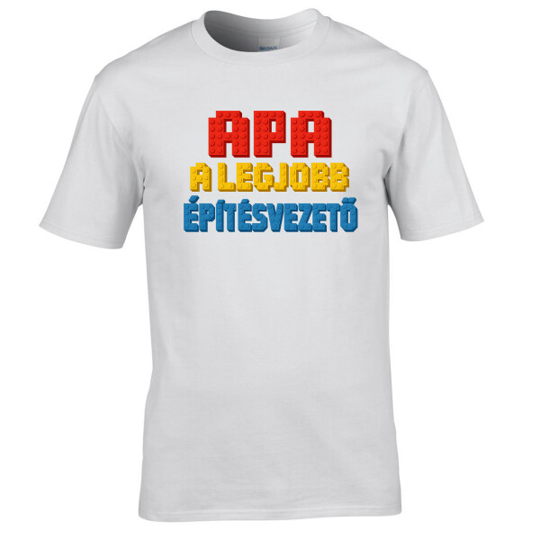 Extra méretű póló