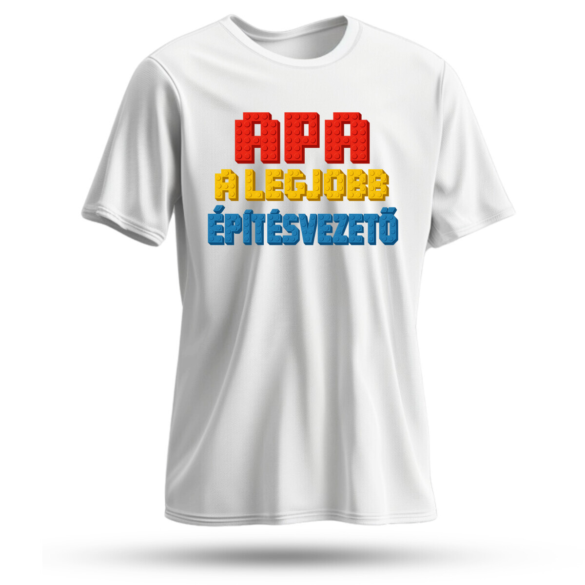 Apa építésvezető