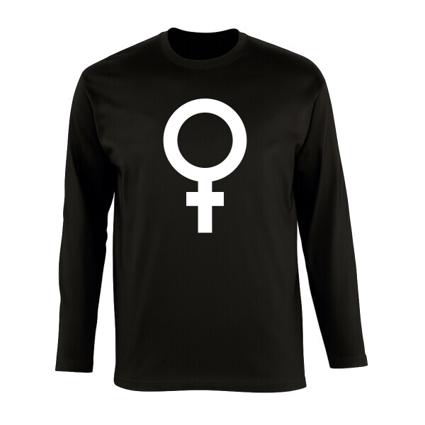 Hosszú ujjú póló