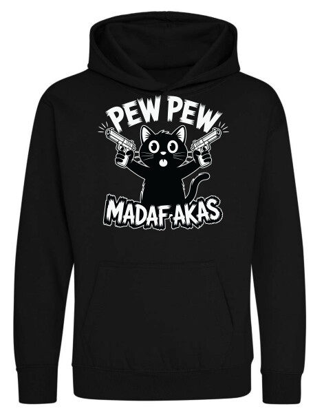 Kapucnis belebújós gyerek pulóver