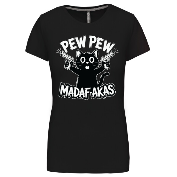 Egyedi Női Prémium Póló