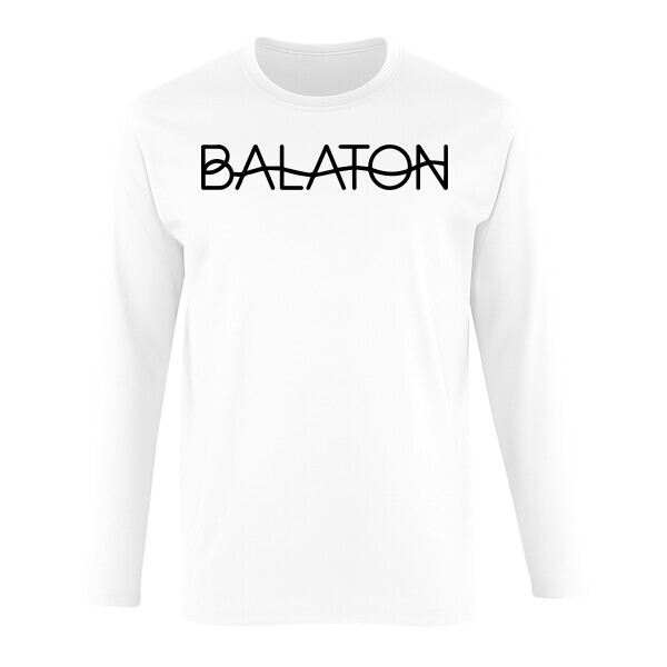 Hosszú ujjú póló