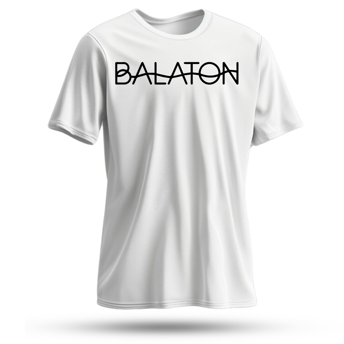 Egyedi Férfi Póló