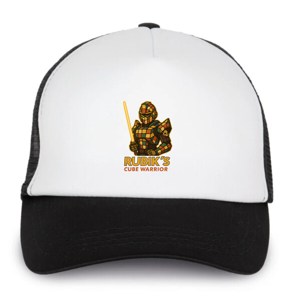 Trucker baseball sapka