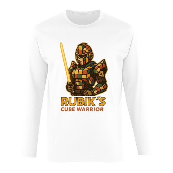 Hosszú ujjú póló