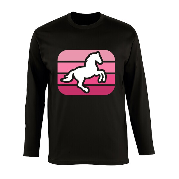 Hosszú ujjú póló