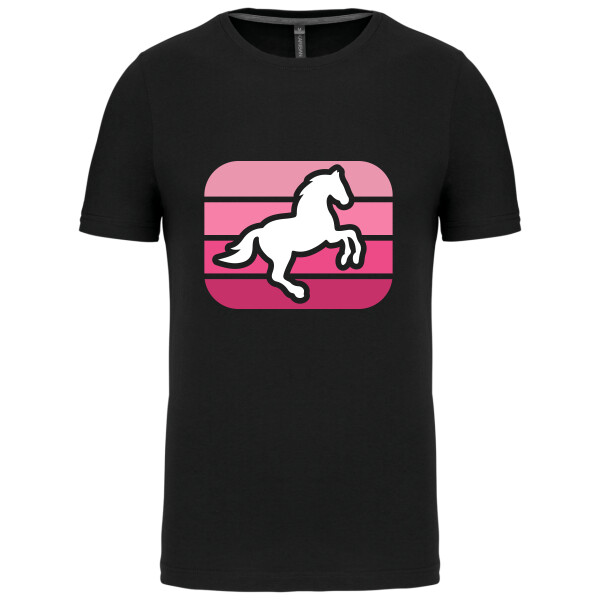 Egyedi Férfi Prémium Póló