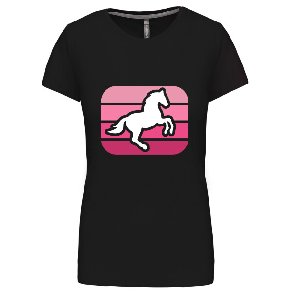 Egyedi Női Prémium Póló