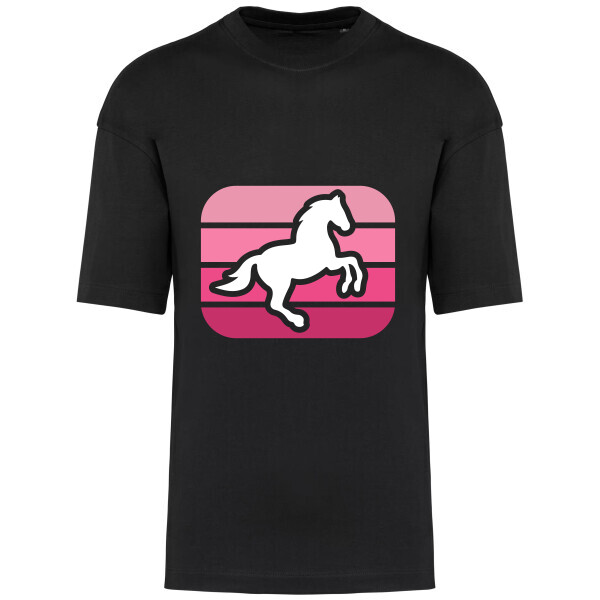 Prémium oversized unisex póló