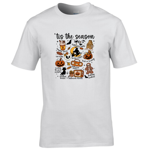 Extra méretű póló