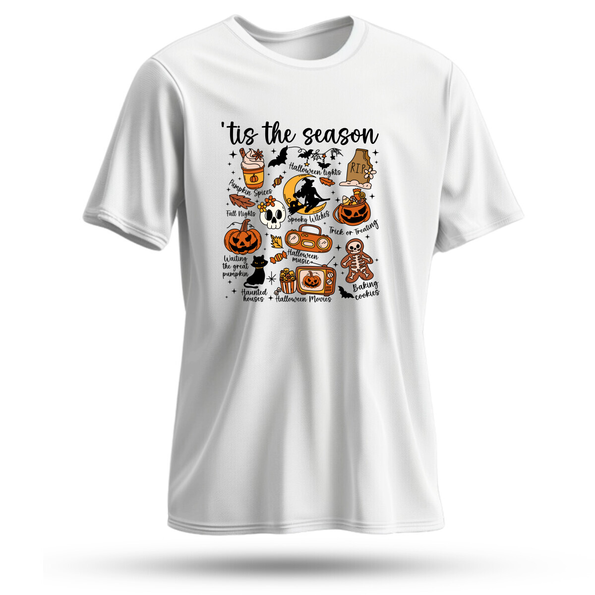 Egyedi Férfi Póló