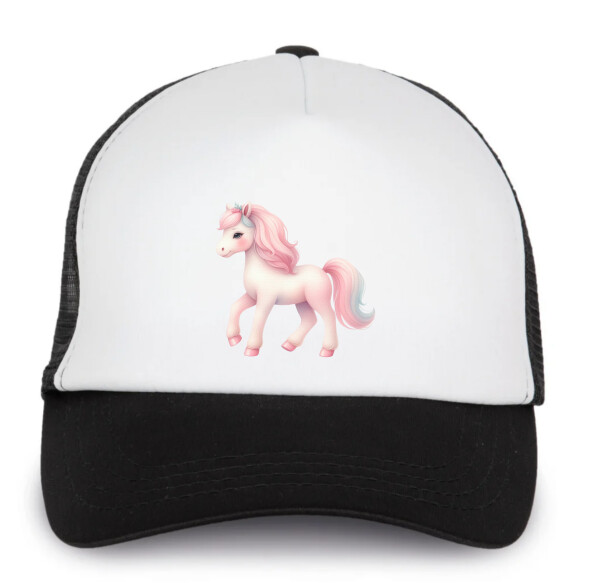 Trucker baseball sapka