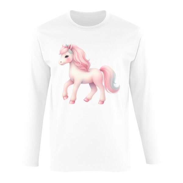 Hosszú ujjú póló