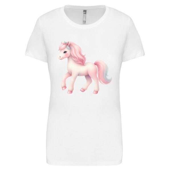 Egyedi Női Prémium Póló