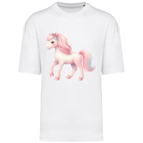 Prémium oversized unisex póló