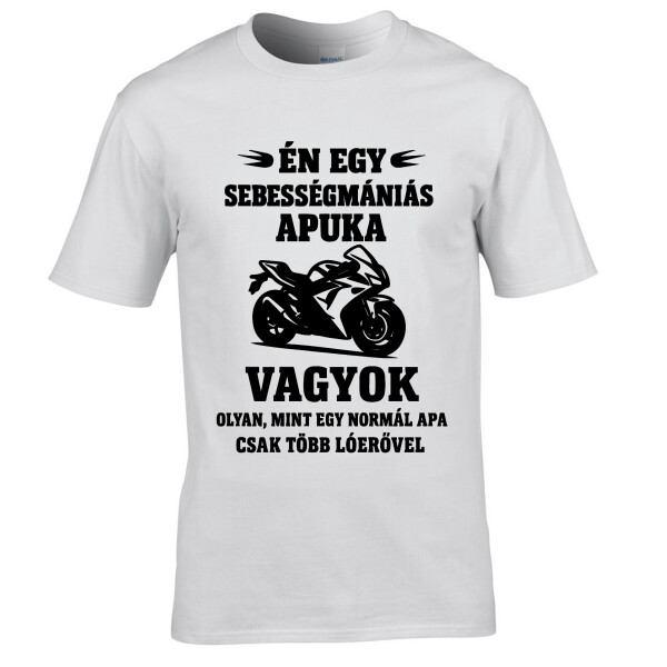 Extra méretű póló