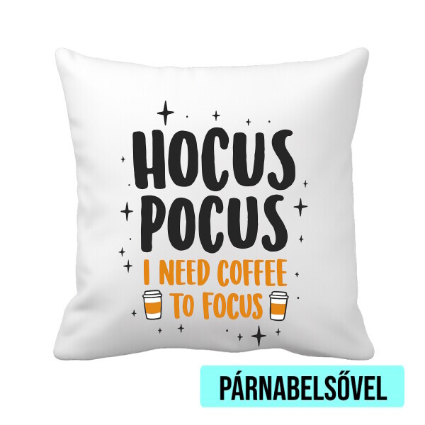 Párnahuzat béléssel