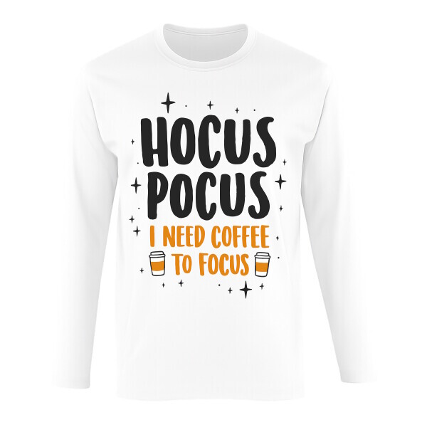 Hosszú ujjú póló