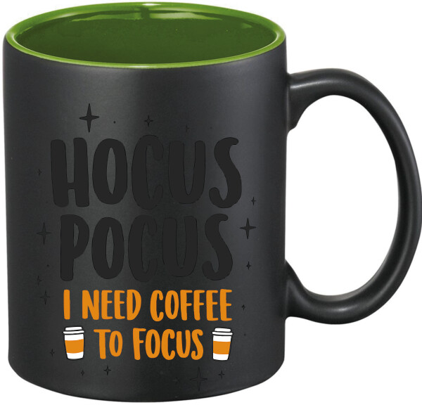 Hőre változó bögre - színes belső