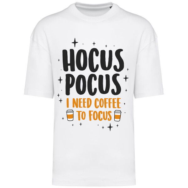 Prémium oversized unisex póló