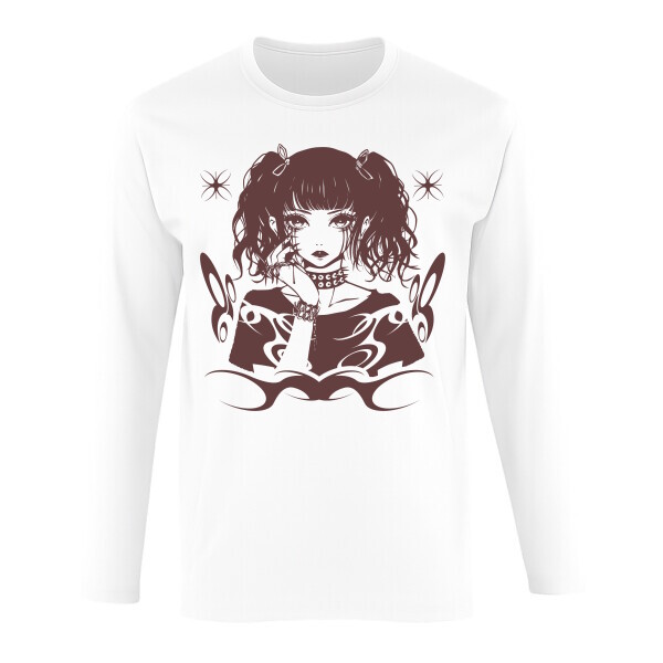 Hosszú ujjú póló