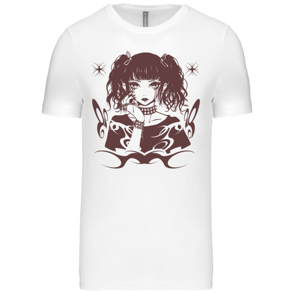 Egyedi Férfi Prémium Póló