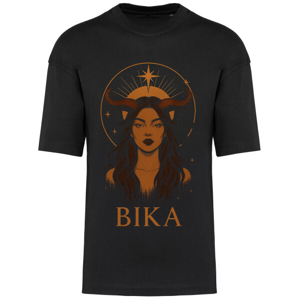 Prémium oversized unisex póló