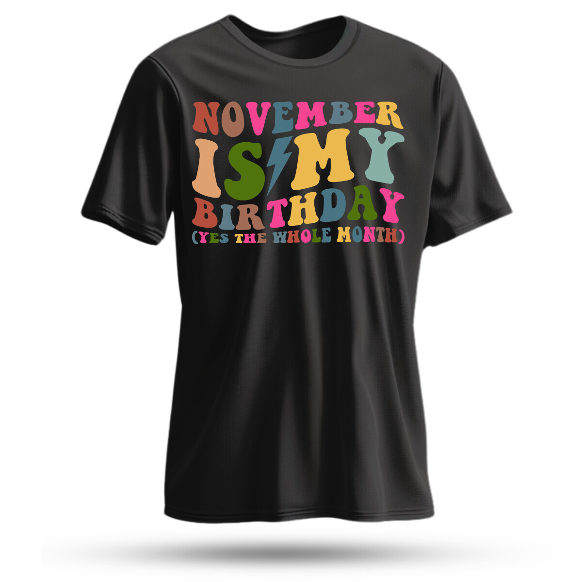 Egyedi Férfi Póló