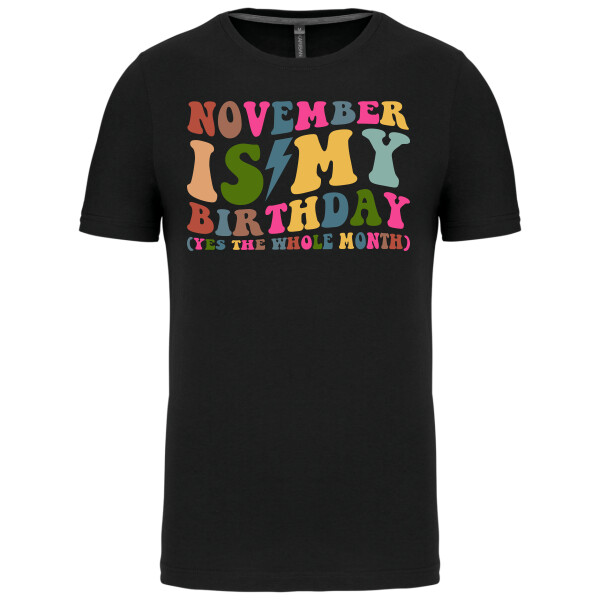 Egyedi Férfi Prémium Póló