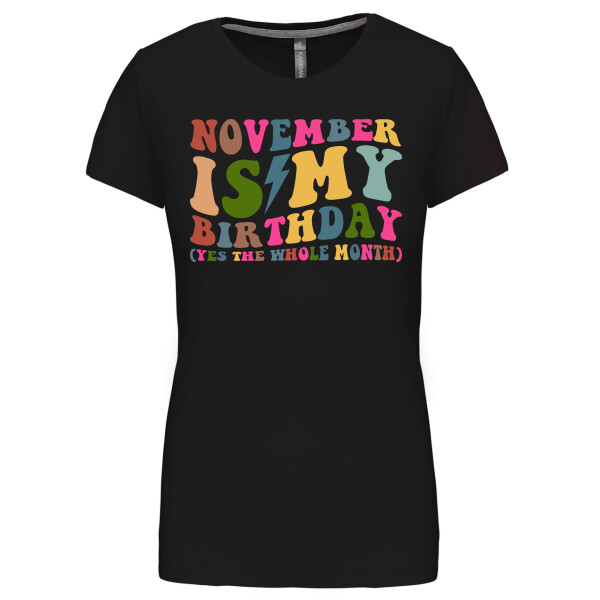 Egyedi Női Prémium Póló