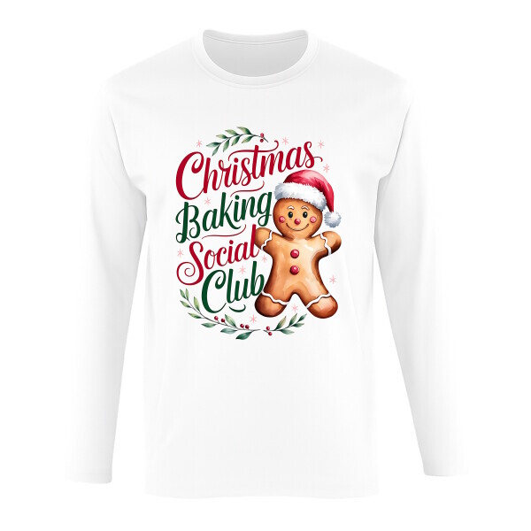 Hosszú ujjú póló