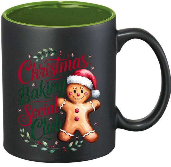 Hőre változó bögre - színes belső