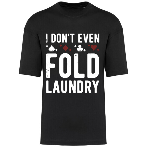 Prémium oversized unisex póló