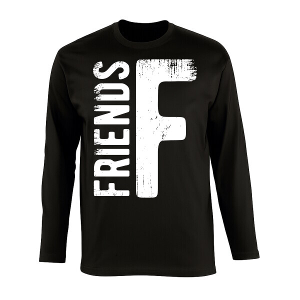 Hosszú ujjú póló