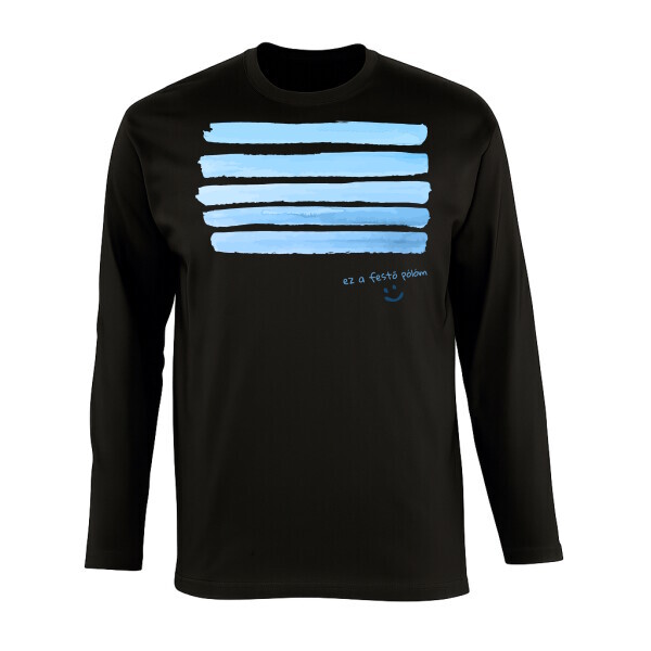 Hosszú ujjú póló