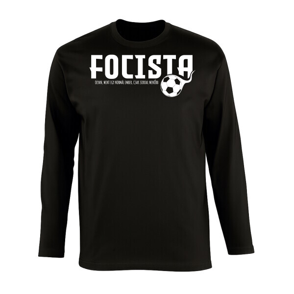 Hosszú ujjú póló