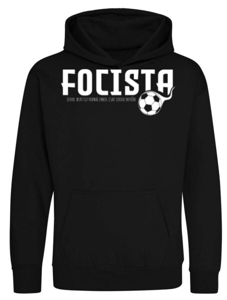 Kapucnis belebújós gyerek pulóver