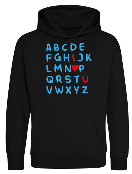 Kapucnis belebújós gyerek pulóver