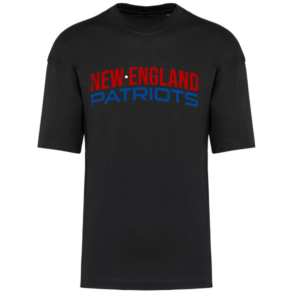 Prémium oversized unisex póló