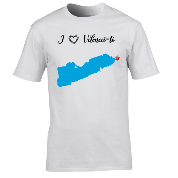 Extra méretű póló